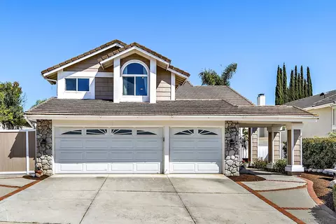 31936 Mill Stream Rd, Trabuco Canyon, CA 92679