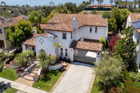 14630 Rio Rancho, San Diego, CA 92127