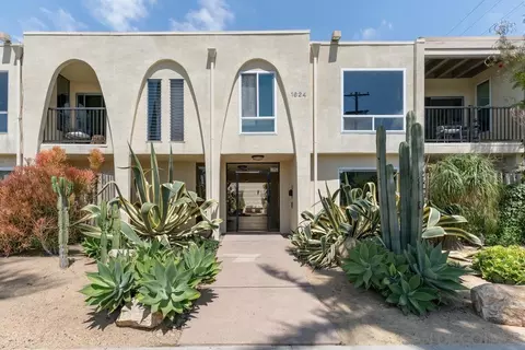 1624 Cypress Ave #1A, San Diego, CA 92103