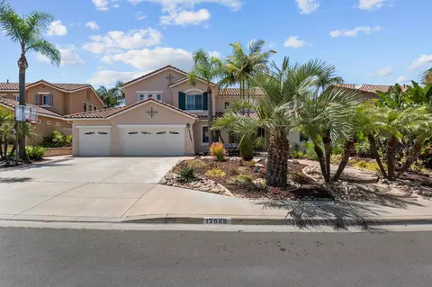 12688 Via Colmenar, San Diego, CA 92129