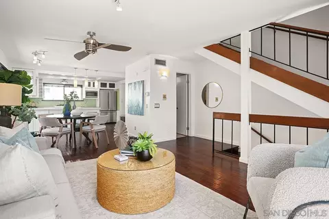 134 W Walnut #D, San Diego, CA 92103