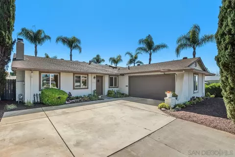 1402 N Ash St, Escondido, CA 92027