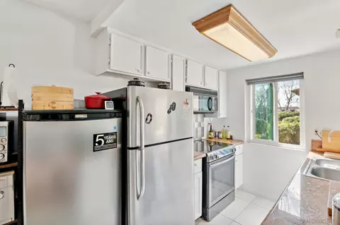Kitchen - 5350 Baltimore Dr #11, La Mesa, CA 91942 photo 1 of 3