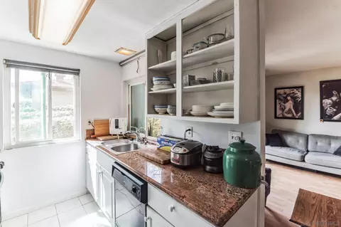 Kitchen - 5350 Baltimore Dr #11, La Mesa, CA 91942 photo 3 of 3