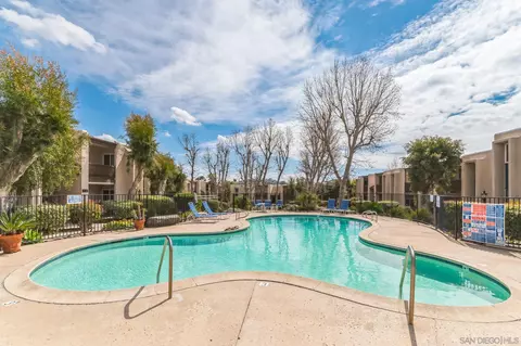 Exterior - 5350 Baltimore Dr #11, La Mesa, CA 91942 photo 2 of 2