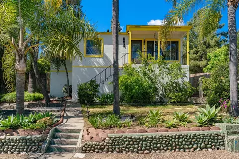 4988 Baltimore Dr, La Mesa, CA 91942