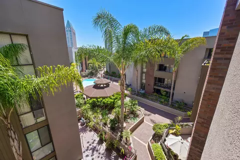 850 State St #412, San Diego, CA 92101