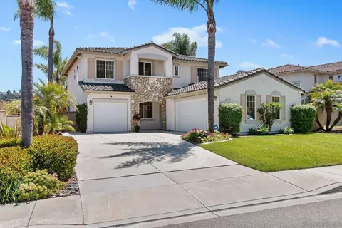 2845 Rancho Rio Chico, Carlsbad, CA 92009