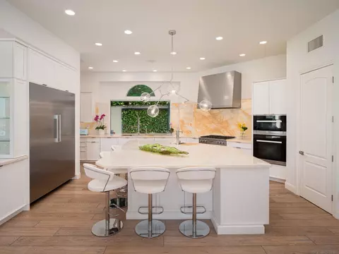 Kitchen - 7403 Hillside Dr, La Jolla, CA 92037 photo 2 of 4