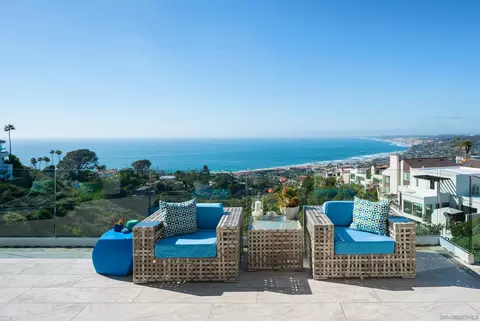 7403 Hillside Dr, La Jolla, CA 92037