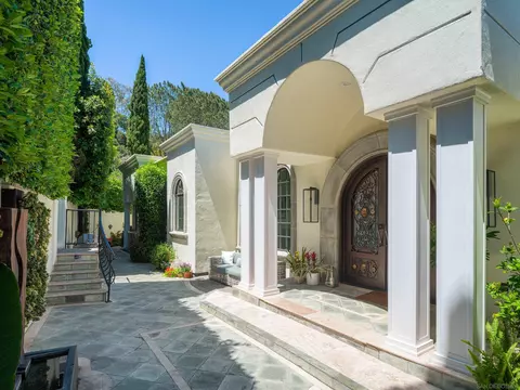 Exterior - 7403 Hillside Dr, La Jolla, CA 92037 photo 1 of 2