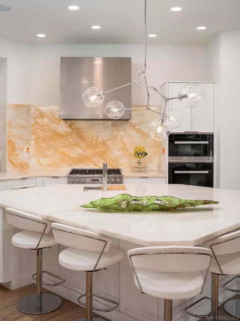 Kitchen - 7403 Hillside Dr, La Jolla, CA 92037 photo 4 of 4