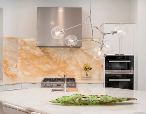 Kitchen - 7403 Hillside Dr, La Jolla, CA 92037 photo 3 of 4