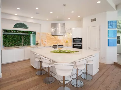 Kitchen - 7403 Hillside Dr, La Jolla, CA 92037 photo 1 of 4