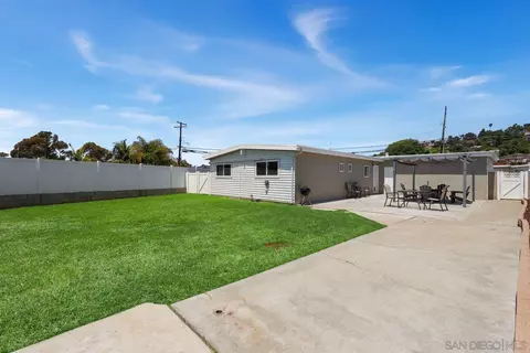 Exterior - 8619 Harness St, Spring Valley, CA 91977 photo 2 of 5