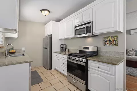 Kitchen - 8619 Harness St, Spring Valley, CA 91977 photo 1 of 4