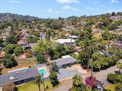 View/Area - 8875 Mariposa St, La Mesa, CA 91941 photo 2 of 2