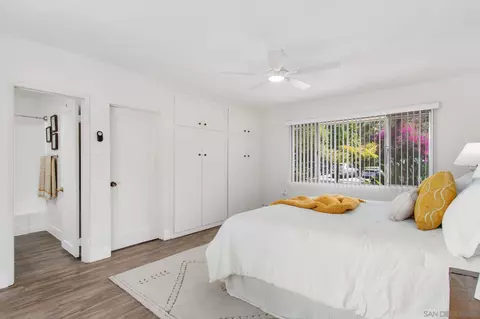 Bedroom - 8875 Mariposa St, La Mesa, CA 91941 photo 1 of 3