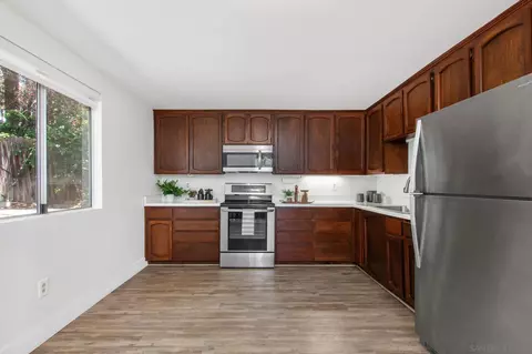 Kitchen - 8875 Mariposa St, La Mesa, CA 91941 photo 2 of 3