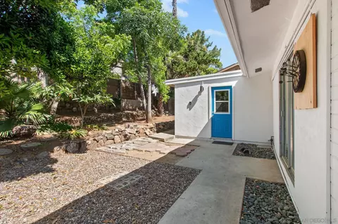Exterior - 8875 Mariposa St, La Mesa, CA 91941 photo 4 of 7