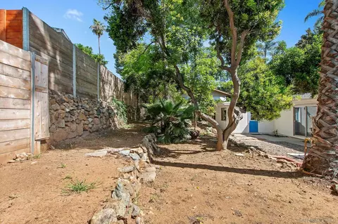 Exterior - 8875 Mariposa St, La Mesa, CA 91941 photo 6 of 7