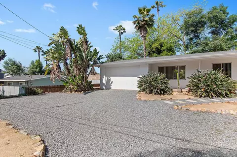 Exterior - 8875 Mariposa St, La Mesa, CA 91941 photo 3 of 7