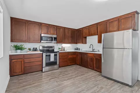 Kitchen - 8875 Mariposa St, La Mesa, CA 91941 photo 3 of 3