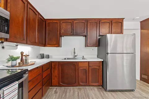 Kitchen - 8875 Mariposa St, La Mesa, CA 91941 photo 1 of 3
