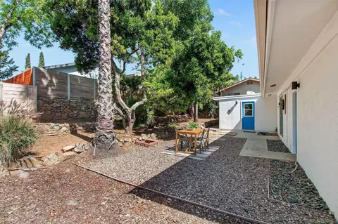 Exterior - 8875 Mariposa St, La Mesa, CA 91941 photo 5 of 7