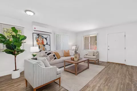 Living - 8875 Mariposa St, La Mesa, CA 91941 photo 1 of 2