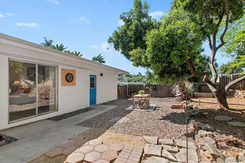 Exterior - 8875 Mariposa St, La Mesa, CA 91941 photo 1 of 7
