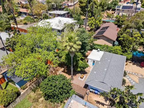 View/Area - 8875 Mariposa St, La Mesa, CA 91941 photo 1 of 2