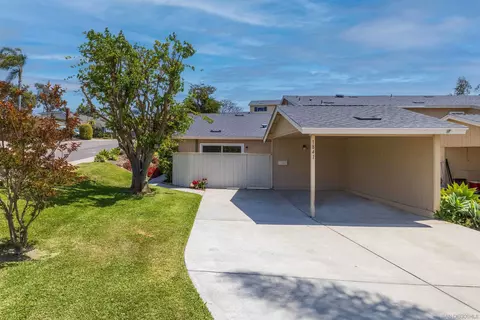 Exterior - 1841 Gatepost Rd, Encinitas, CA 92024 photo 2 of 6