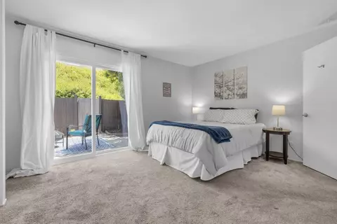 Bedroom - 1841 Gatepost Rd, Encinitas, CA 92024 photo 5 of 6