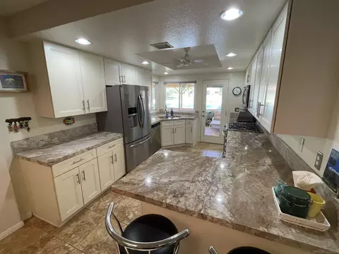 Kitchen - 49221 Douglas St, Indio, CA 92201 photo 2 of 4