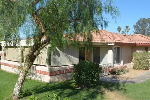 Exterior - 49221 Douglas St, Indio, CA 92201 photo 6 of 10