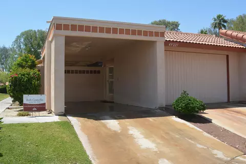 Exterior - 49221 Douglas St, Indio, CA 92201 photo 8 of 10