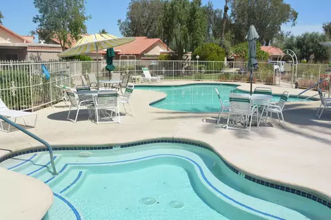 Exterior - 49221 Douglas St, Indio, CA 92201 photo 10 of 10