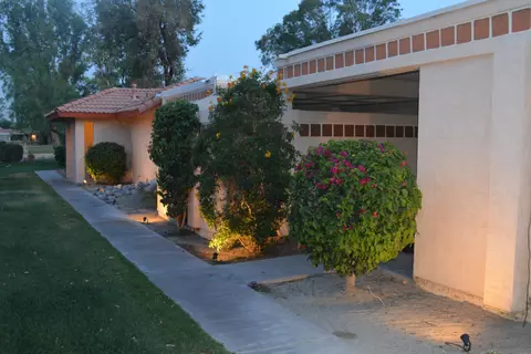 Exterior - 49221 Douglas St, Indio, CA 92201 photo 7 of 10