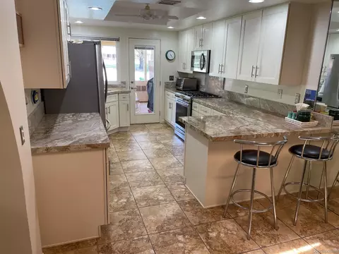 Kitchen - 49221 Douglas St, Indio, CA 92201 photo 4 of 4