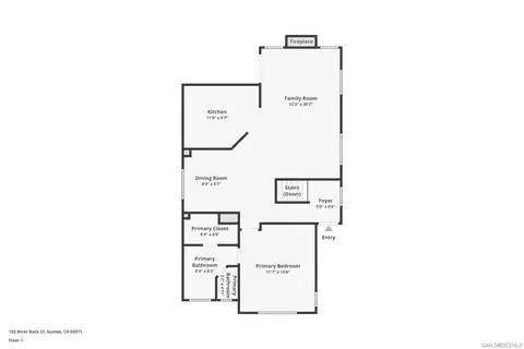 132 River Rock Ct, Santee, CA 92071 photo 52