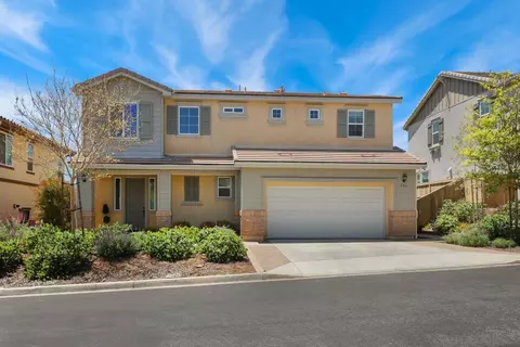 806 Kelley Way, San Marcos, CA 92069