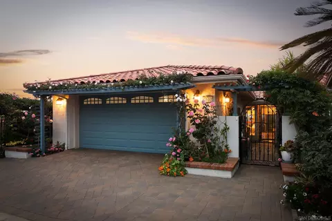 6102 Caminito Sacate, San Diego, CA 92120