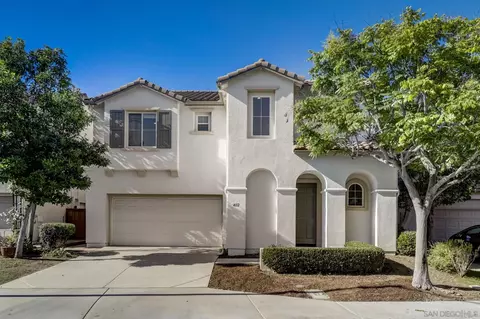4112 Twilight Rdg, San Diego, CA 92130