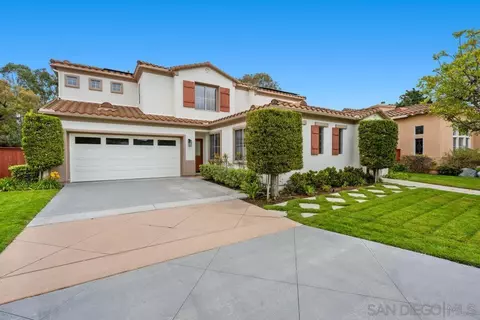 Exterior - 2318 Longfellow Rd, Carlsbad, CA 92008 photo 2 of 10