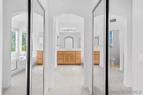 Entry Way - 2318 Longfellow Rd, Carlsbad, CA 92008 photo 1 of 2
