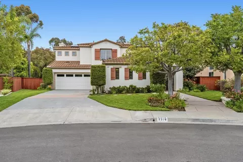2318 Longfellow Rd, Carlsbad, CA 92008