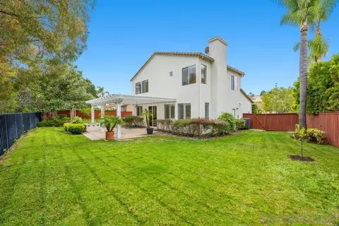 Exterior - 2318 Longfellow Rd, Carlsbad, CA 92008 photo 6 of 10