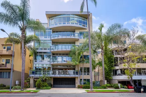 2626 6th Ave #20, San Diego, CA 92103