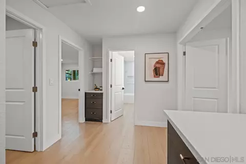 Entry Way - 16206 Rostrata Hill Rd, Poway, CA 92064 photo 3 of 3
